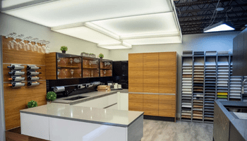 2nd New Showroom