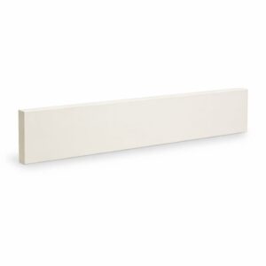 Universal Toe Kick Panel — Cabinetry Finishing Series