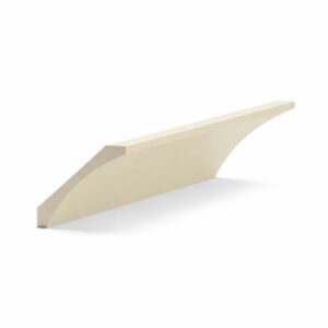 Architectural Crown Molding — Cabinetry Finishing Series