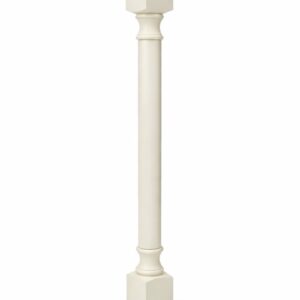 Architectural Decorative Island Leg — Cabinetry Finishing Series
