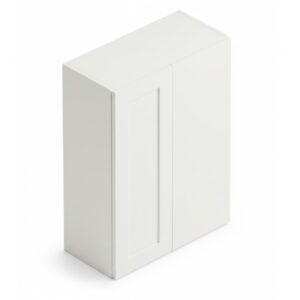 Blind Wall Corner Cabinet — Shaker Series