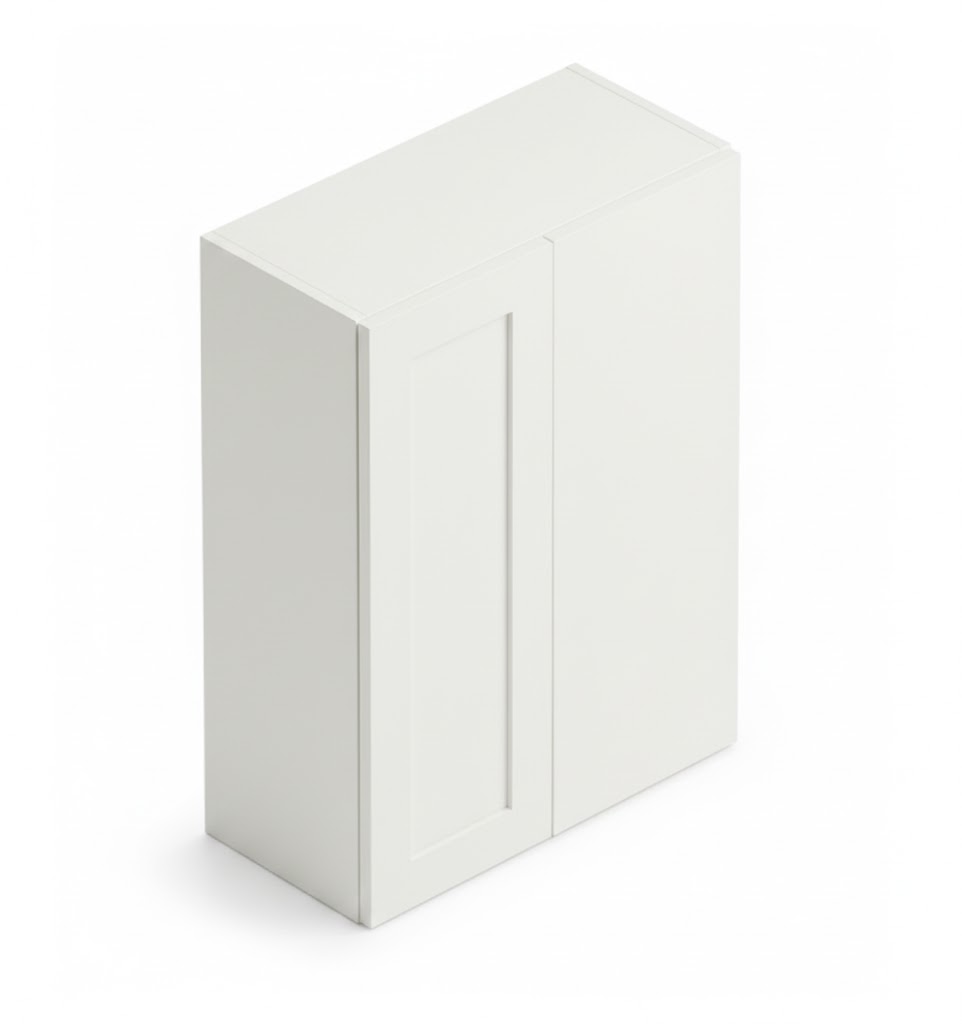Blind Wall Corner Cabinet — Shaker Series