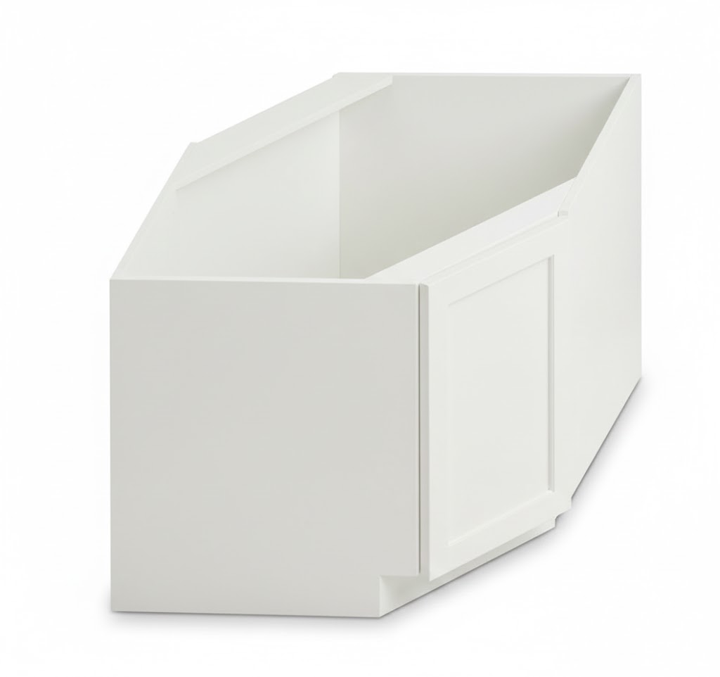 base-blind-corner-cabinet-shaker-series