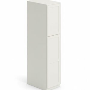 Pantry Tall Cabinet — Shaker Series