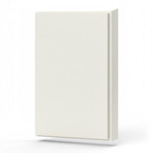 Base Cabinet Decorative Side Panel — Cabinetry Finishing Series