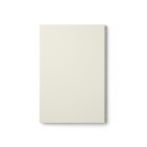 Universal Tall Cabinet End Panel — Cabinetry Finishing Series
