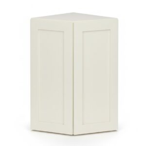 Wall Blind Corner Cabinet — Shaker Series